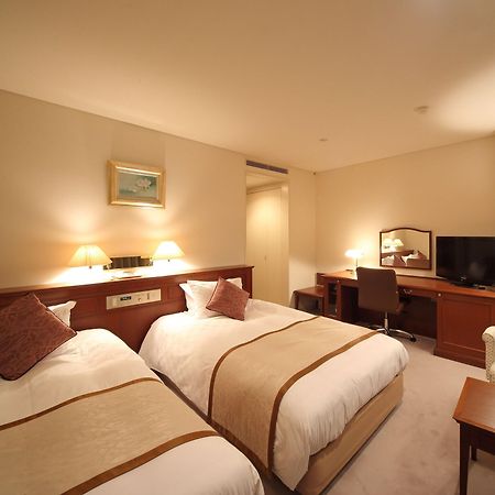 Hotel Harvest In Yonago Tottori Zewnętrze zdjęcie