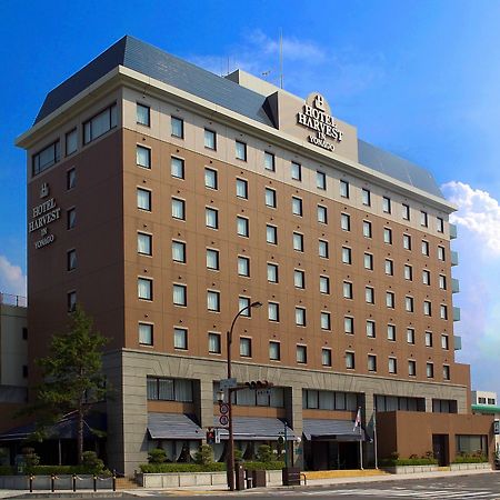 Hotel Harvest In Yonago Tottori Zewnętrze zdjęcie