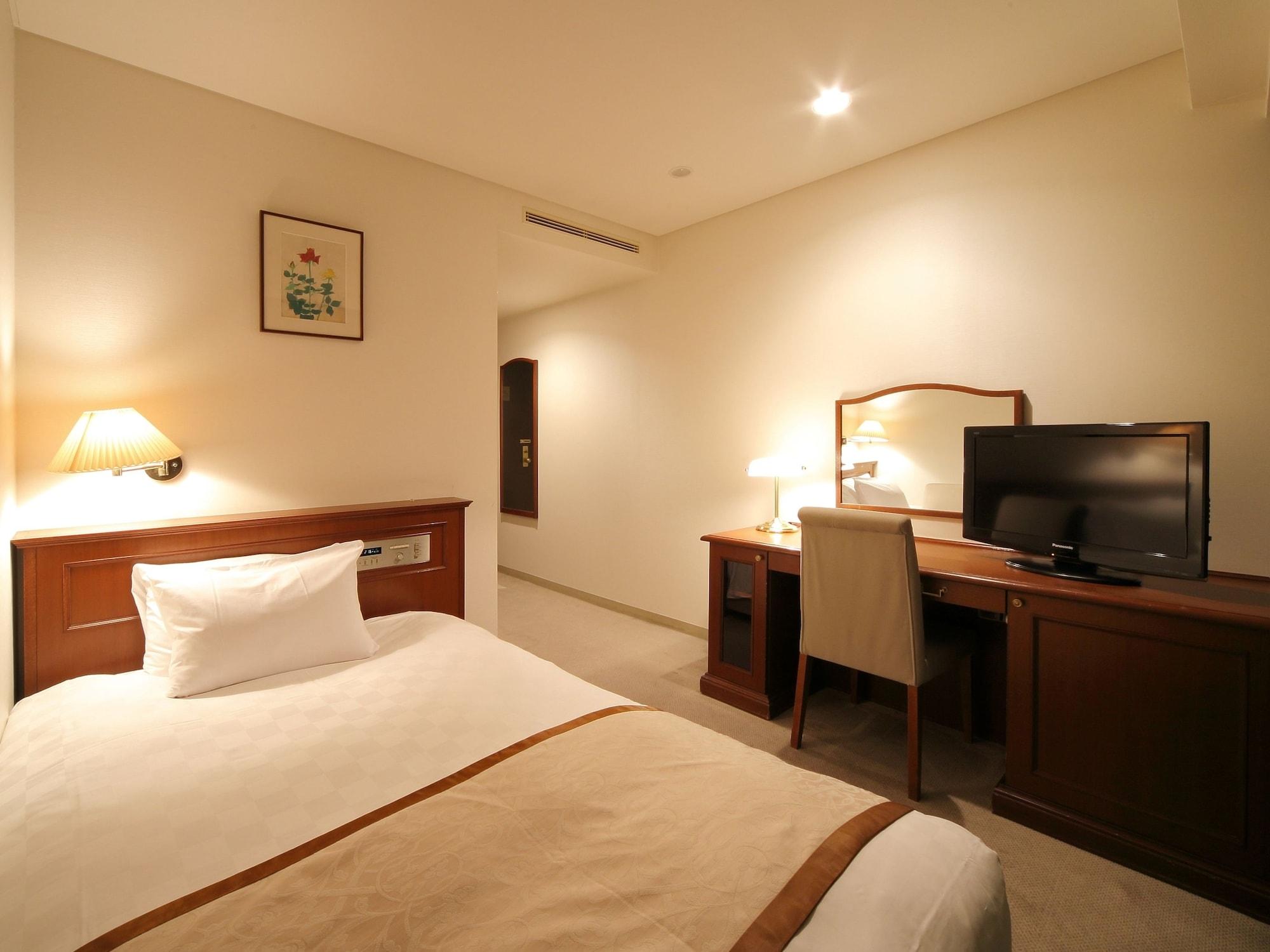 Hotel Harvest In Yonago Tottori Zewnętrze zdjęcie