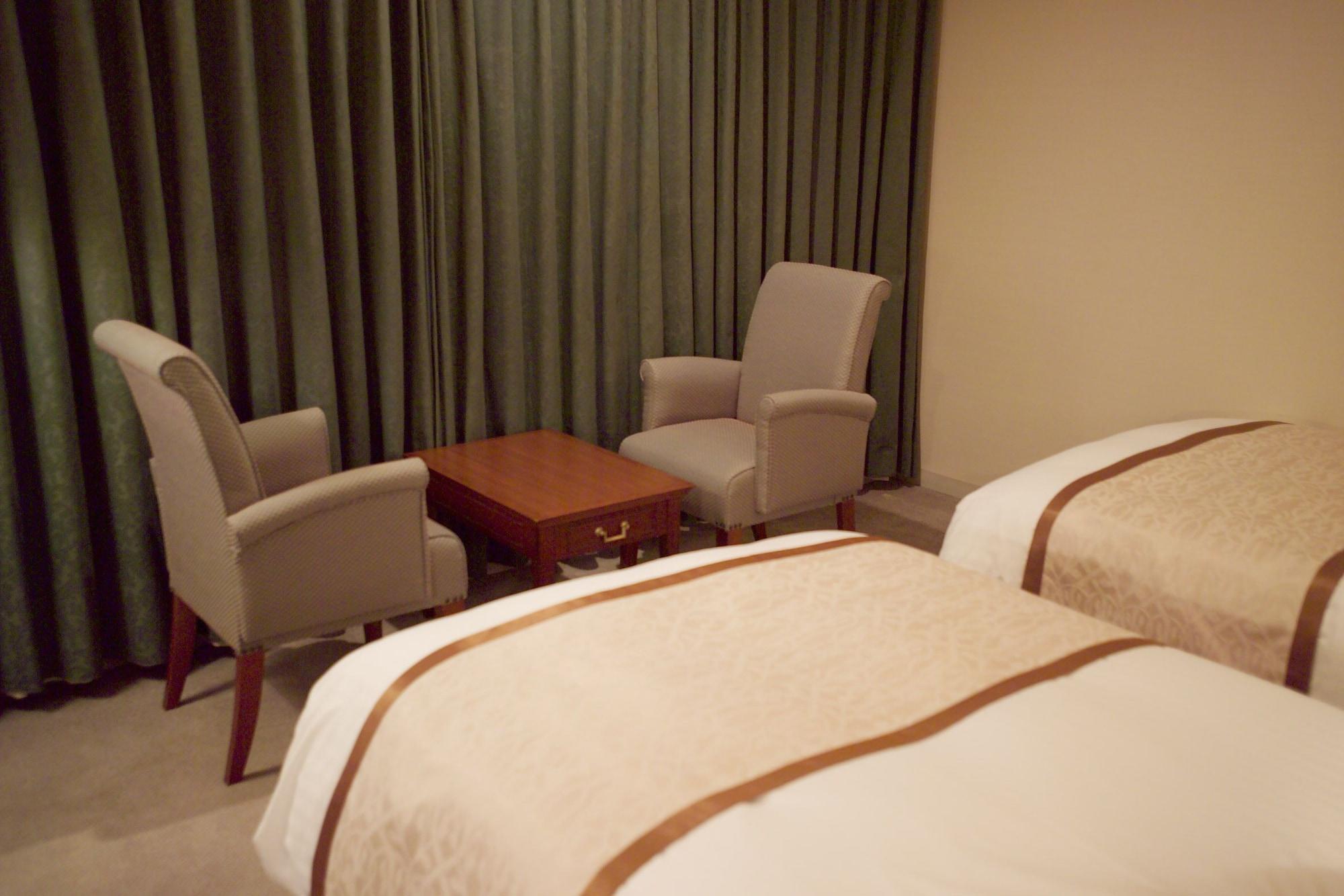 Hotel Harvest In Yonago Tottori Zewnętrze zdjęcie