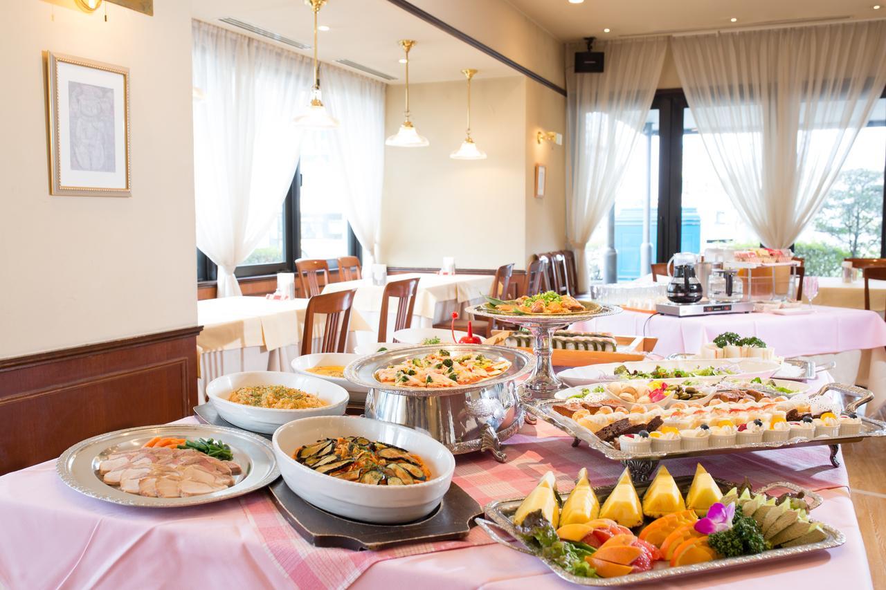 Hotel Harvest In Yonago Tottori Zewnętrze zdjęcie
