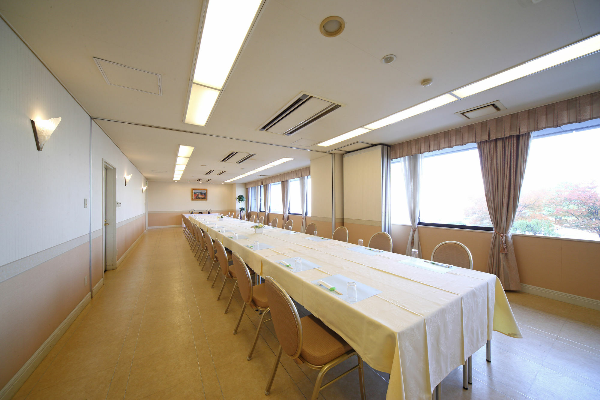 Hotel Harvest In Yonago Tottori Zewnętrze zdjęcie