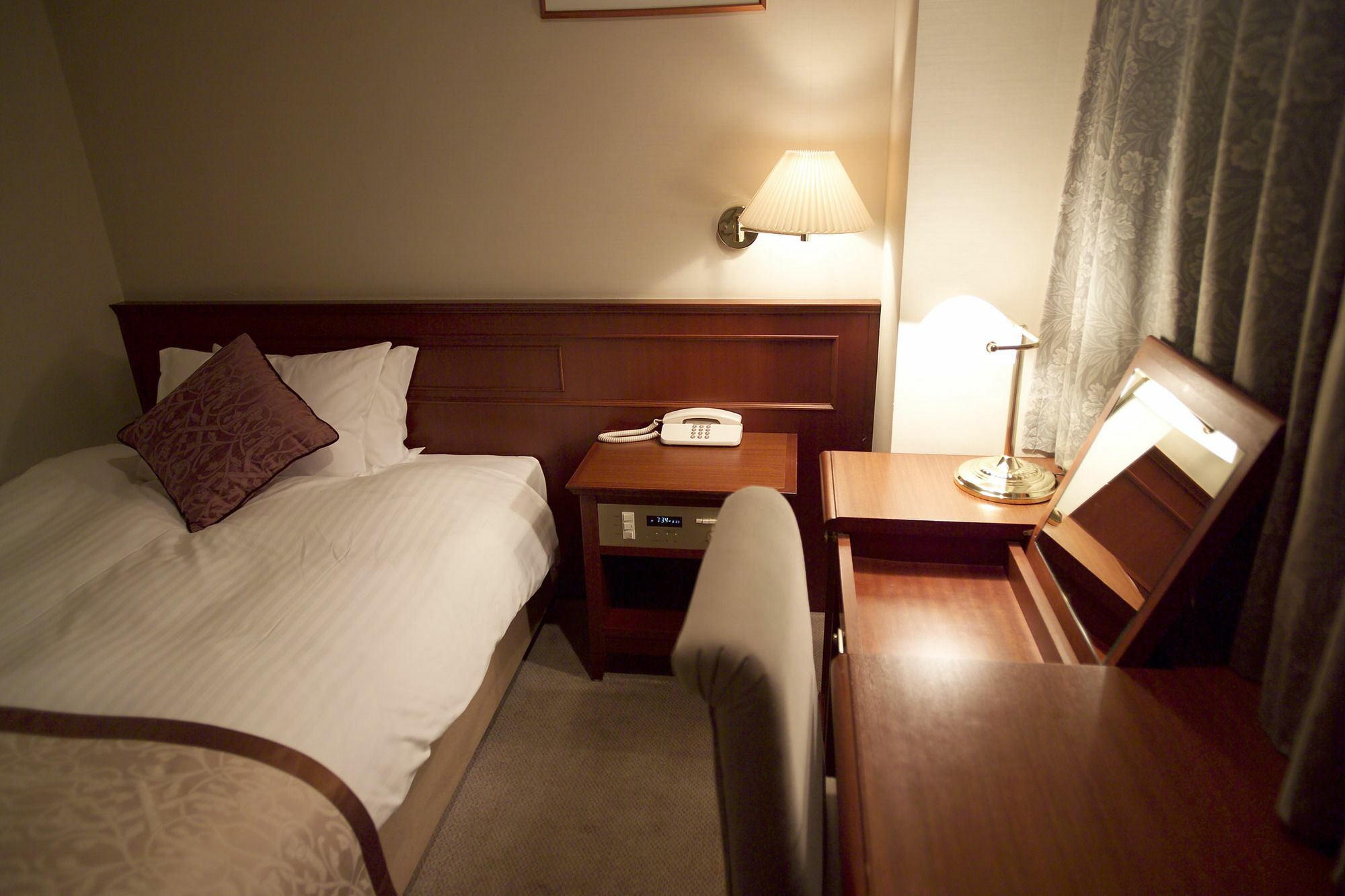 Hotel Harvest In Yonago Tottori Zewnętrze zdjęcie