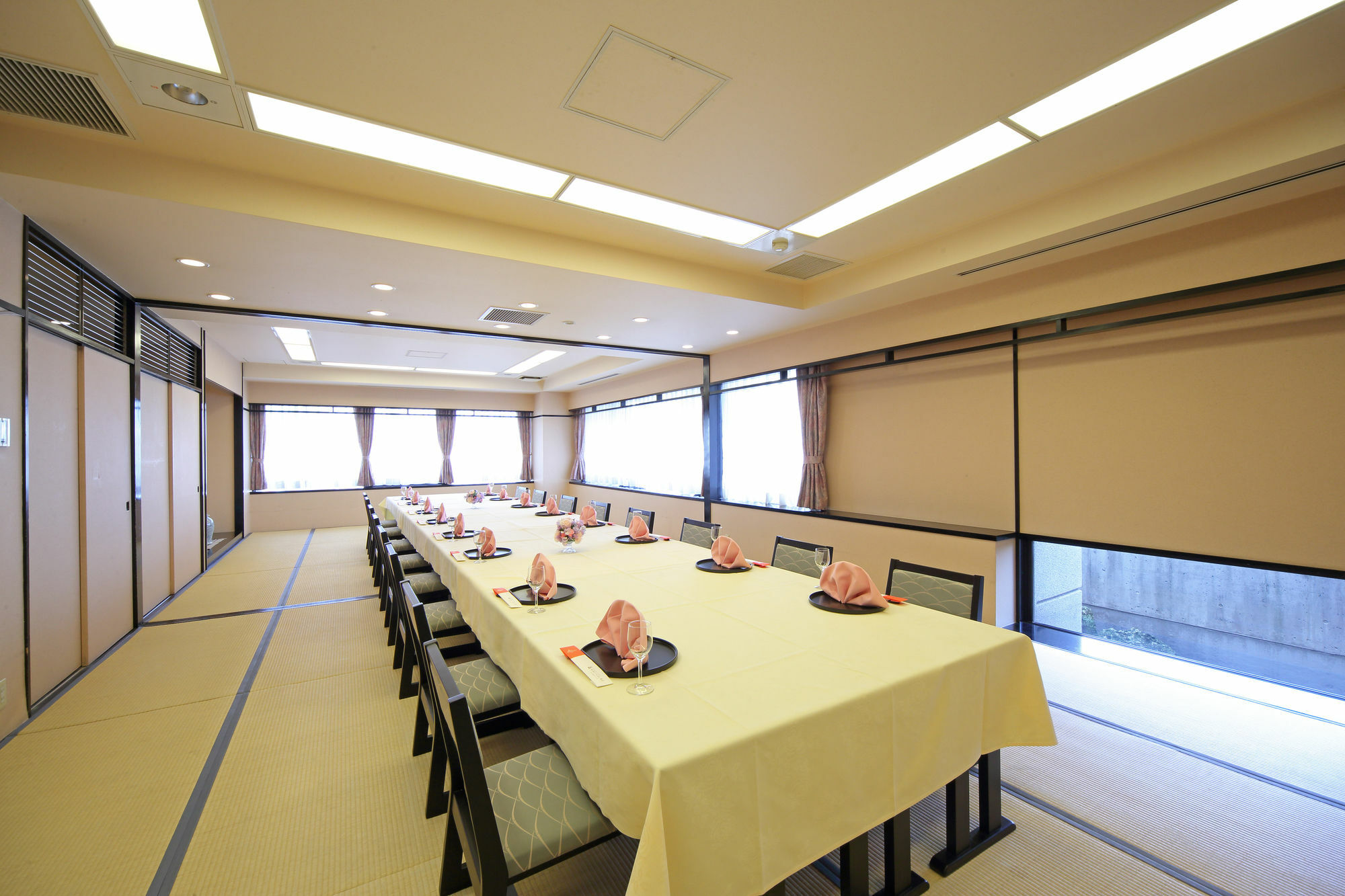Hotel Harvest In Yonago Tottori Zewnętrze zdjęcie