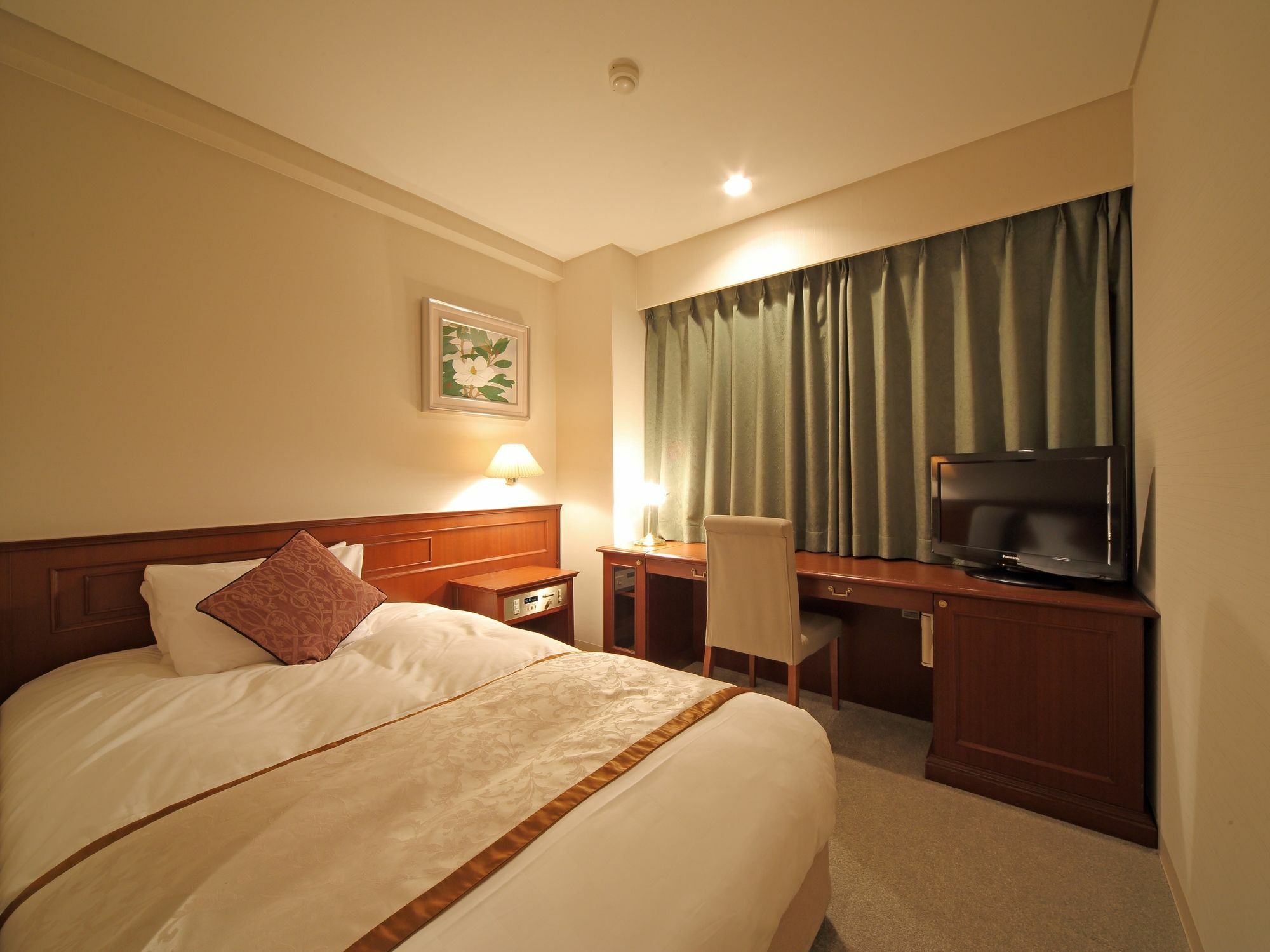 Hotel Harvest In Yonago Tottori Zewnętrze zdjęcie